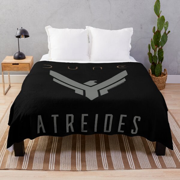 Item preview, Dune - Atreides House 2 (Sixth Version) designed and sold by albix81.