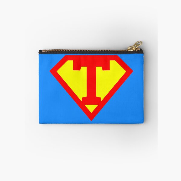Item preview, Letter T | Vol.4 | a-z Super Letter designed and sold by Red Sparkle.