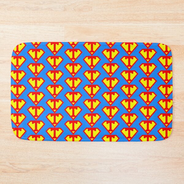 Item preview, Letter T | Vol.4 | a-z Super Letter designed and sold by Red Sparkle.
