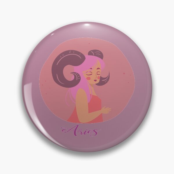 Item preview, Zodiac Aries Graphic  designed and sold by AstroShop1.