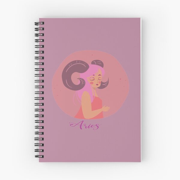 Item preview, Zodiac Aries Graphic  designed and sold by AstroShop1.