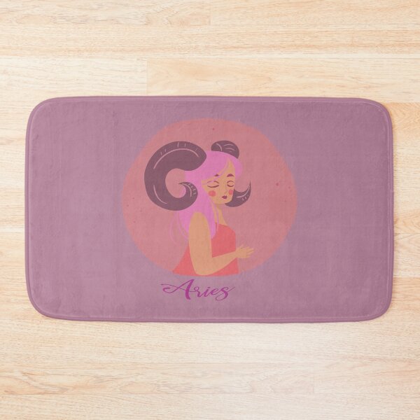 Item preview, Zodiac Aries Graphic  designed and sold by AstroShop1.
