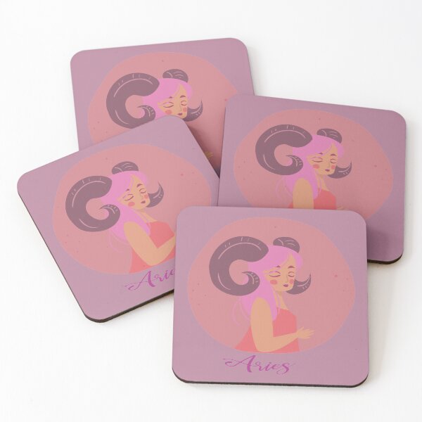 Item preview, Zodiac Aries Graphic  designed and sold by AstroShop1.