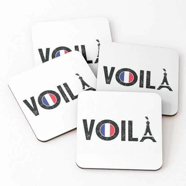 Item preview, Barbara Parvi - Voila [2021, France] designed and sold by lazarusheart.
