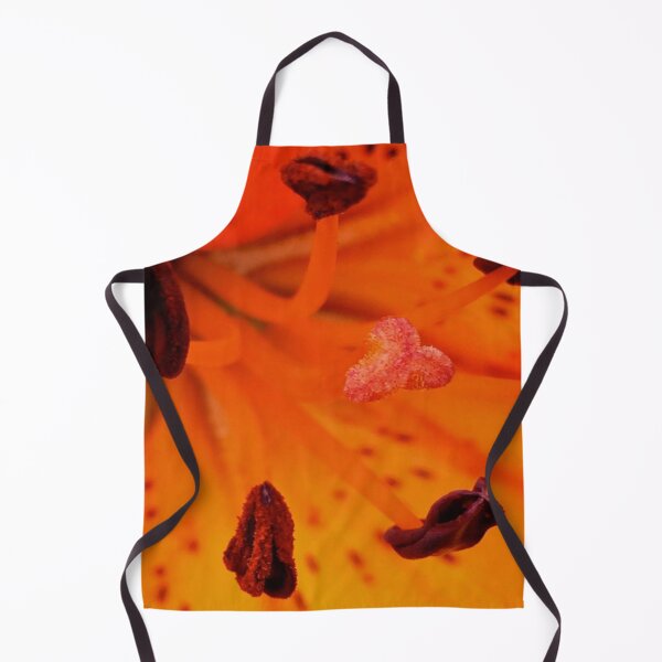 Item preview, Tiger Lily designed and sold by qlajt.