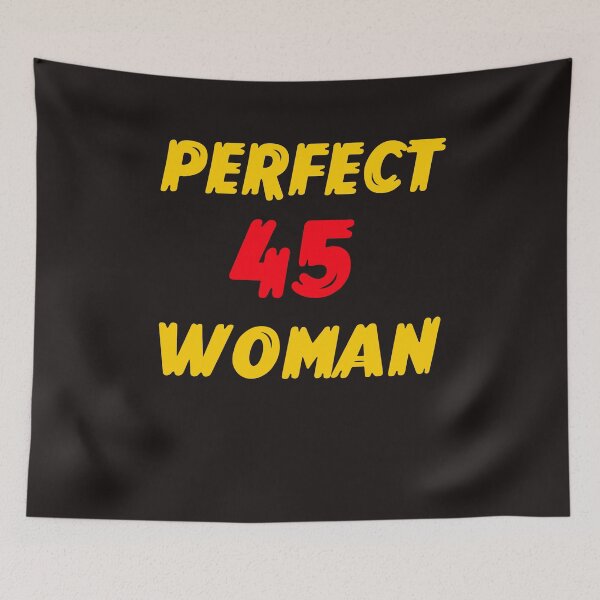 Item preview,  PERFECT WOMAN 45 designed and sold by GILLES VAZIRI.