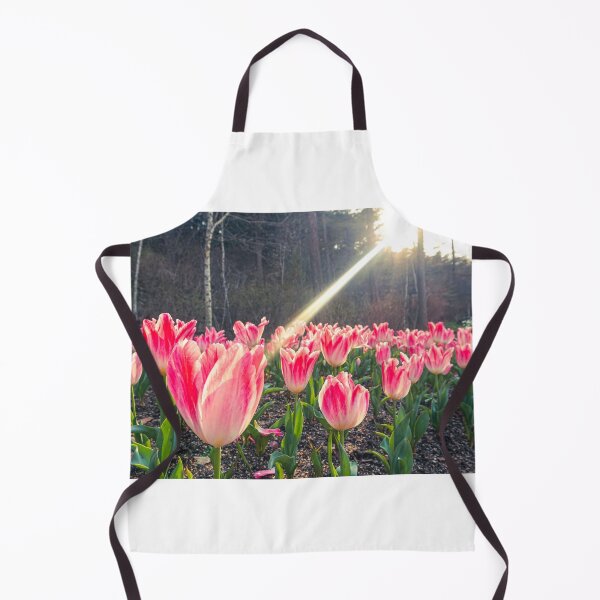 Item preview, Pink Blush Tulips designed and sold by thegraypocket.
