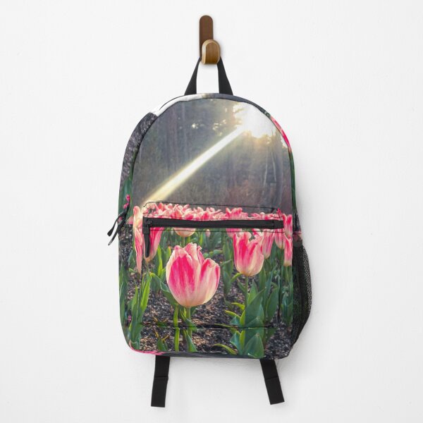 Item preview, Pink Blush Tulips designed and sold by thegraypocket.