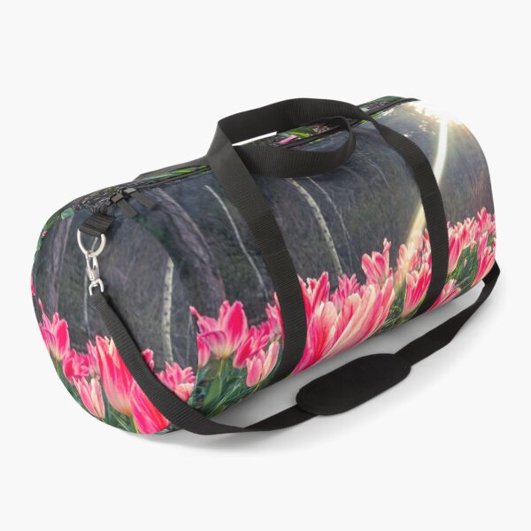 Item preview, Pink Blush Tulips designed and sold by thegraypocket.