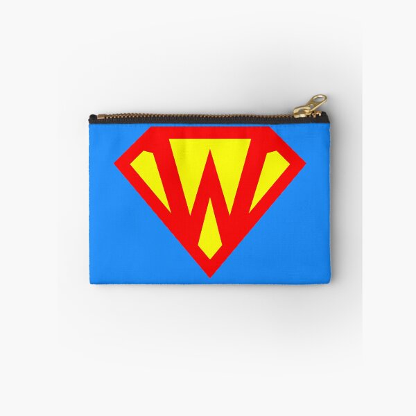 Item preview, Letter W | Vol.4 | a-z Super Letter designed and sold by Red Sparkle.