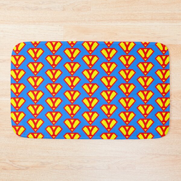Item preview, Letter Y | Vol.4 | a-z Super Letter designed and sold by Red Sparkle.