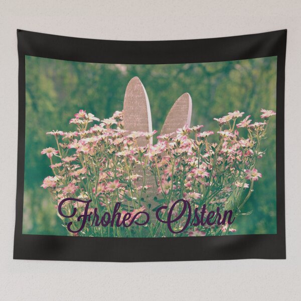 Item preview, Copy of Copy of Frohe Ostern designed and sold by WOWSOMETHINGNEW.