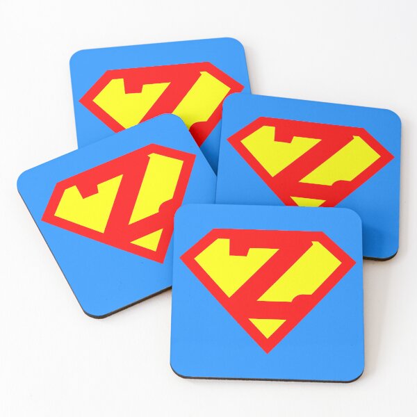 Item preview, Letter Z | Vol.4 | a-z Super Letter designed and sold by Red Sparkle.
