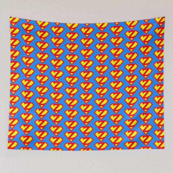 Item preview, Letter Z | Vol.4 | a-z Super Letter designed and sold by Red Sparkle.