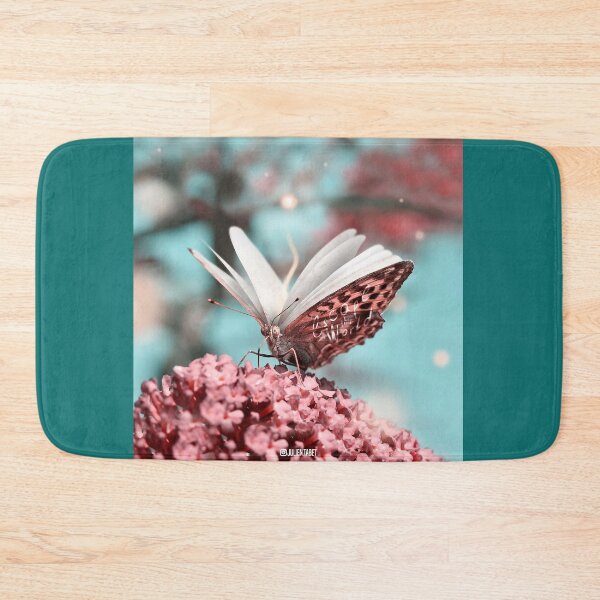 Item preview, butterfly book page - Animal world designed and sold by LuxaVinfa.
