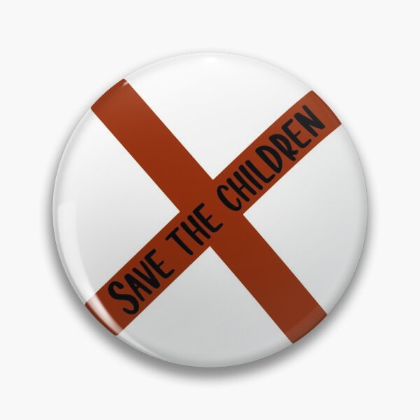 Item preview, Save The Children designed and sold by beckahbrooks.