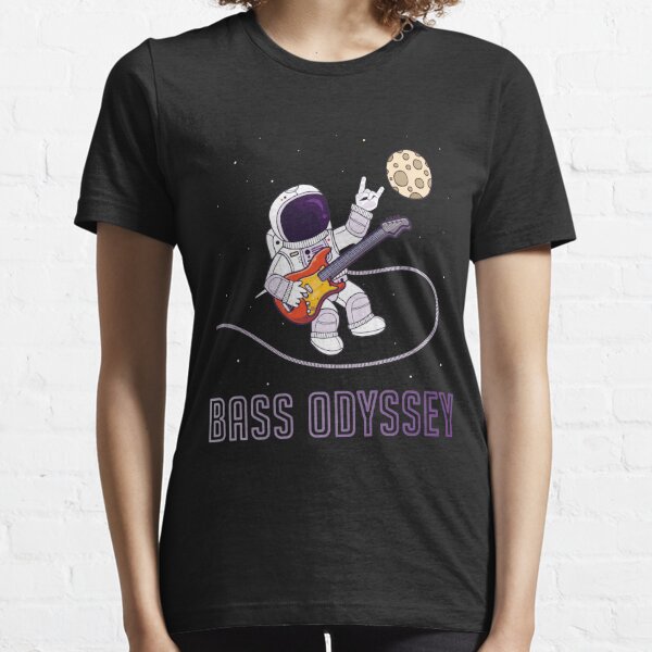 Type Bass Archives - Odyssey Apparel