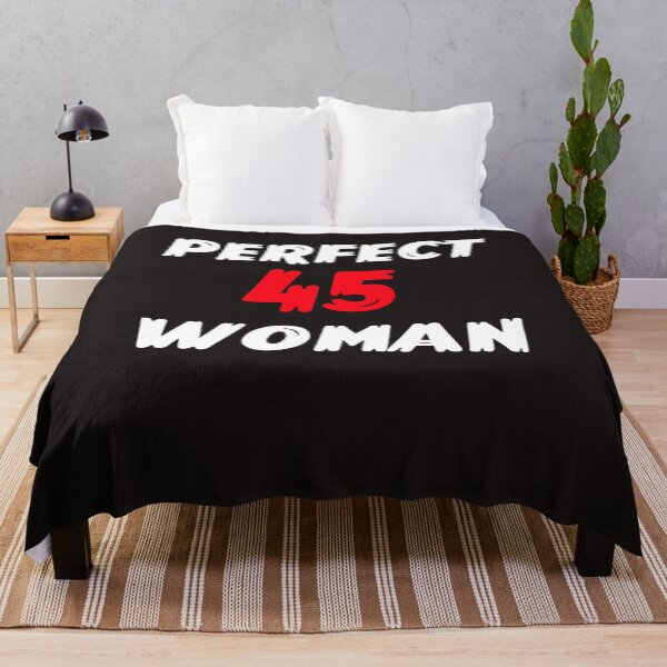 Item preview, PERFECT WOMAN 45 designed and sold by GILLES VAZIRI.