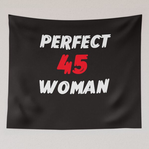 Item preview, PERFECT WOMAN 45 designed and sold by GILLES VAZIRI.