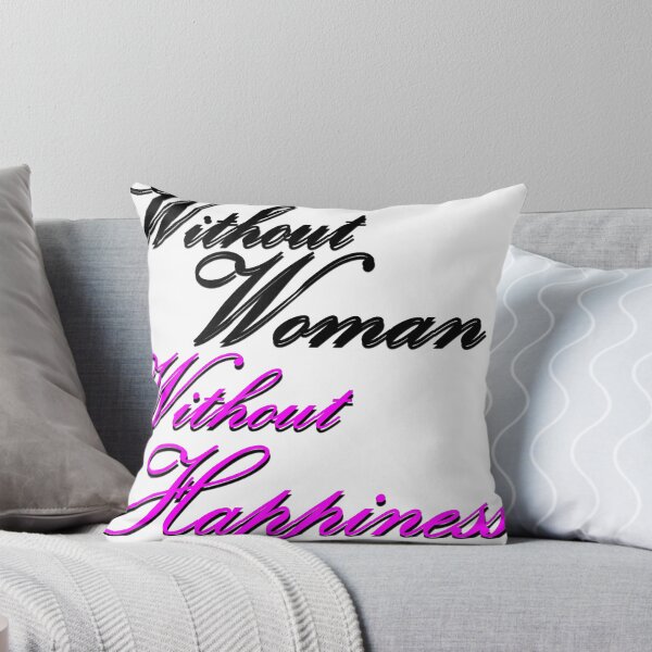Item preview, Sin mujer sin felicidad designed and sold by layproject.