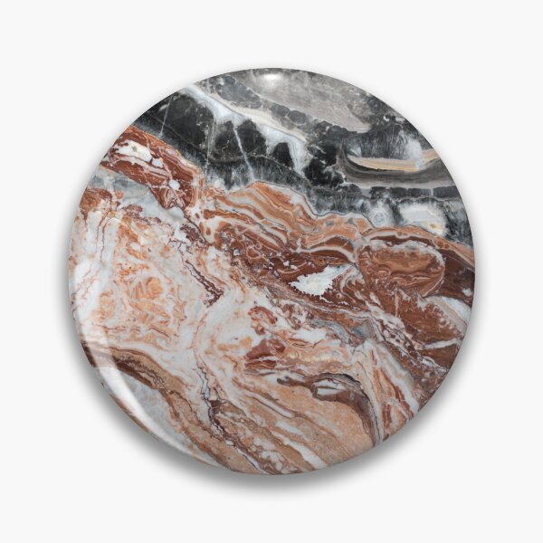 Item preview, Marble designed and sold by ThrowPillows.