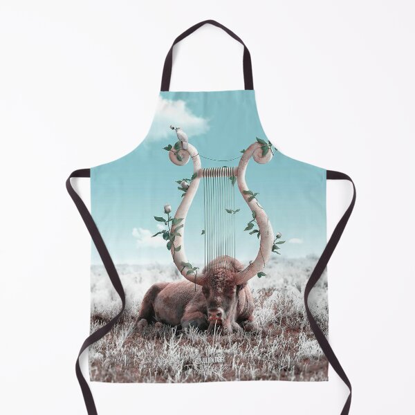 Item preview, Cows beat herd - the world of all species designed and sold by LuxaVinfa.