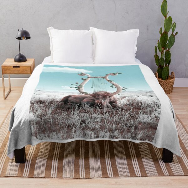 Item preview, Cows beat herd - the world of all species designed and sold by LuxaVinfa.