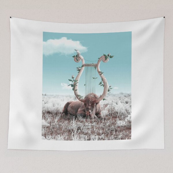 Item preview, Cows beat herd - the world of all species designed and sold by LuxaVinfa.