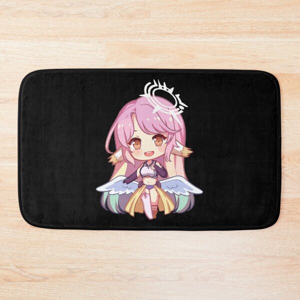 Item preview, Jibril Chibi designed and sold by Nerd189.