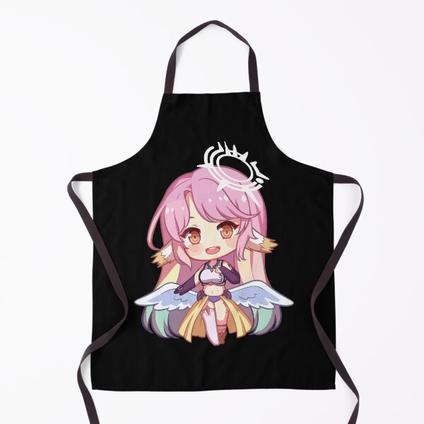 Item preview, Jibril Chibi designed and sold by Nerd189.