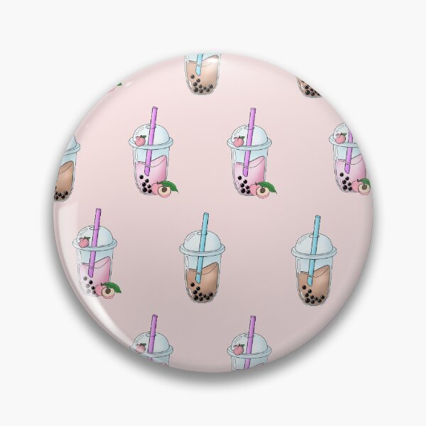 Artikelvorschau, Boba Tee entworfen und verkauft von Snowfly Studio.