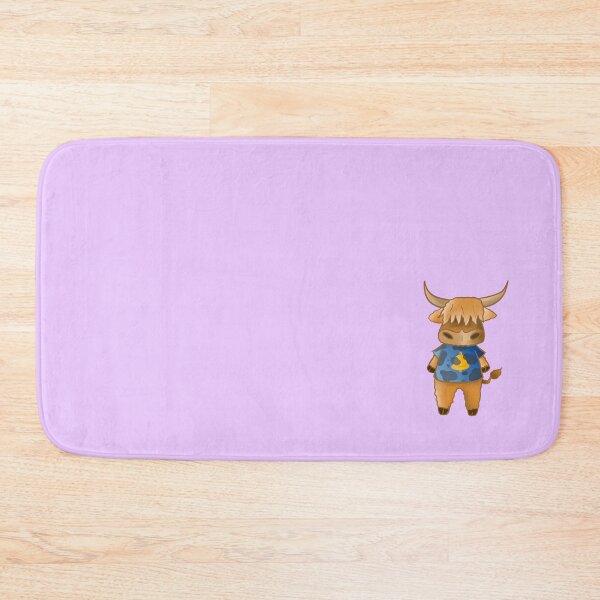 Item preview, Highland Cow  designed and sold by Memode23.
