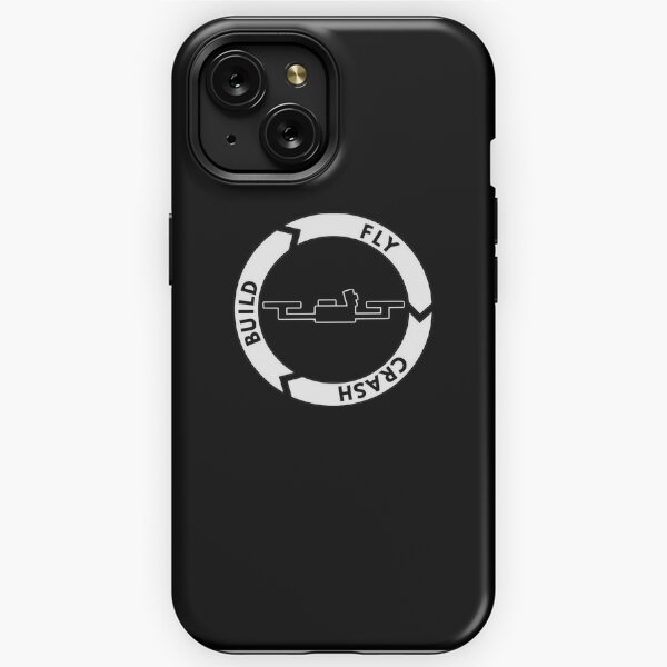 Fly Racing iPhone Cases for Sale Redbubble