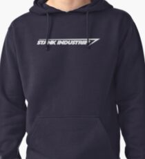 Stank Industries Pullover Hoodie