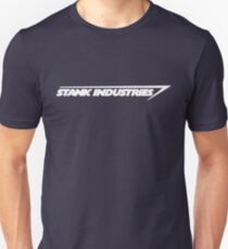 Stank Industries Unisex T-Shirt