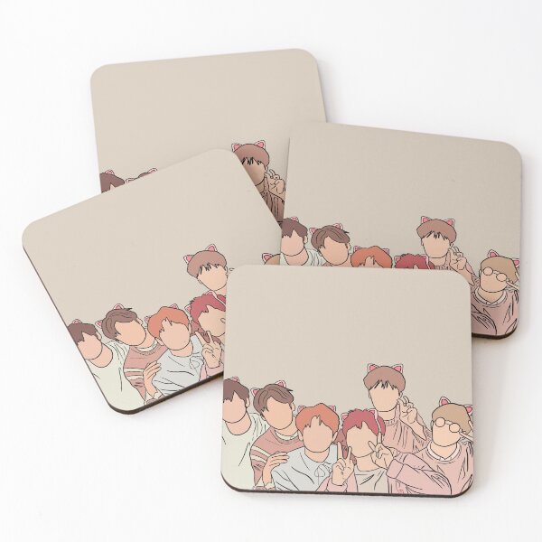 Item preview, ASTRO Kpop Group designed and sold by Polol.