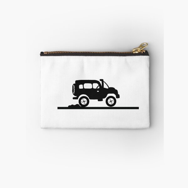 Item preview, 4x4 todoterreno designed and sold by sofiecrazyart.