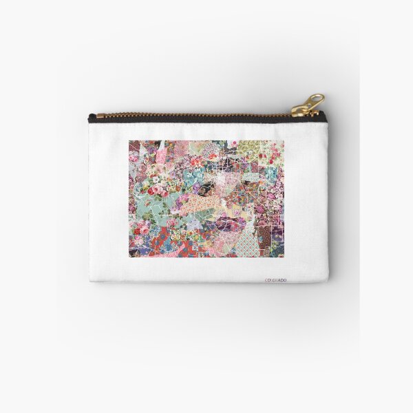 Item preview, Colorado map designed and sold by FlowersMaps.
