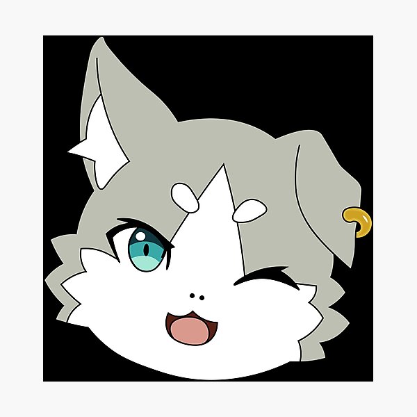 Decoracion Puck Re Zero Redbubble