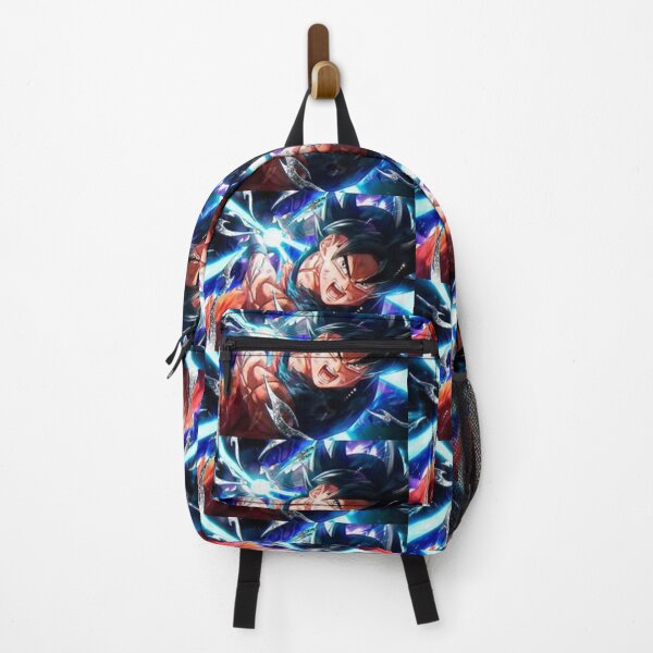 Item preview, Goku Super designed and sold by EnderKillerYT.