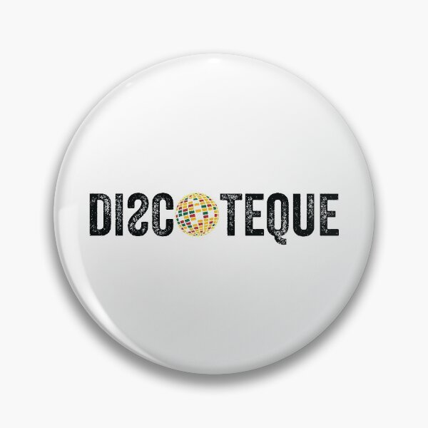 Item preview, The Roop - Discoteque [2021, Lithuania] designed and sold by lazarusheart.