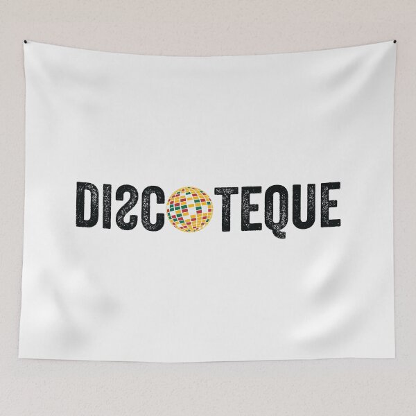 Item preview, The Roop - Discoteque [2021, Lithuania] designed and sold by lazarusheart.