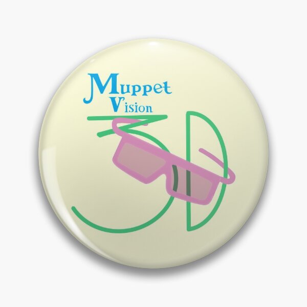 Item preview, 3D Vision designed and sold by sarahpags.