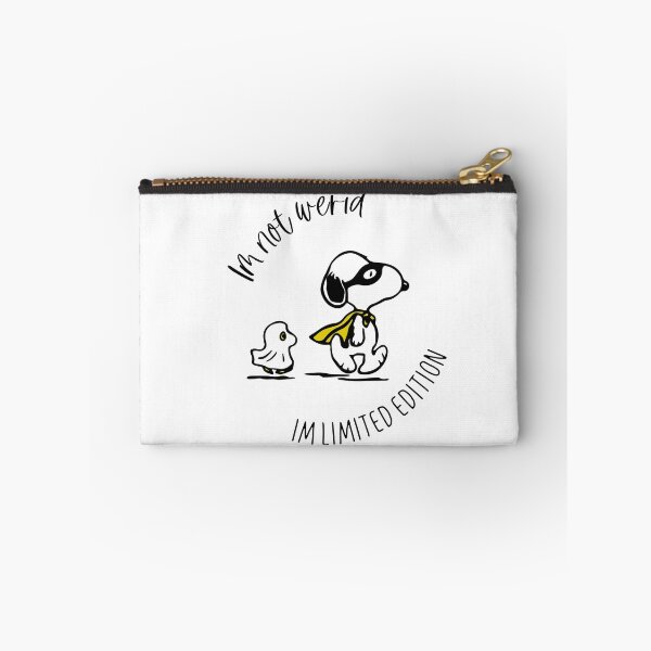Item preview, Im not werid designed and sold by colorhadaa.