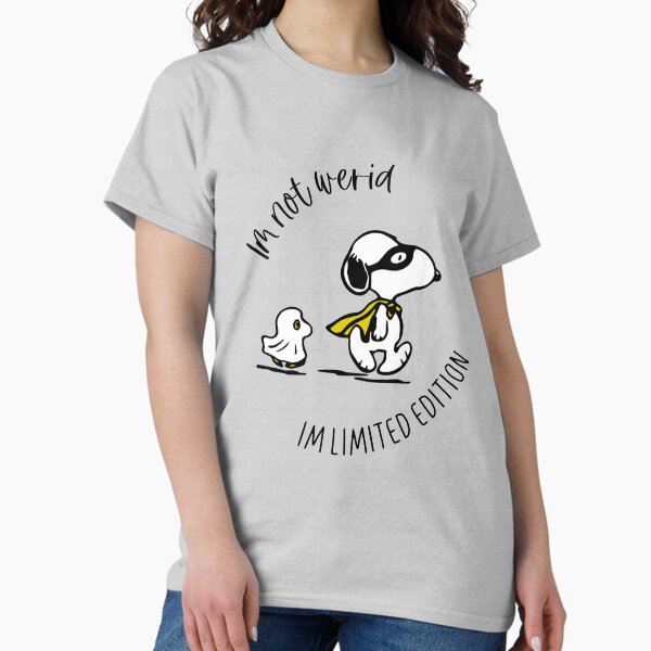 Item preview, Im not werid designed and sold by colorhadaa.