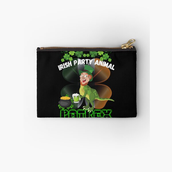Item preview, Saint Patrick Irish Party Animal - Patrex designed and sold by Try-It.