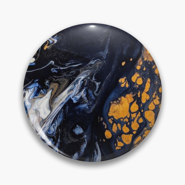 Item preview, Marble Paint designed and sold by ThrowPillows.