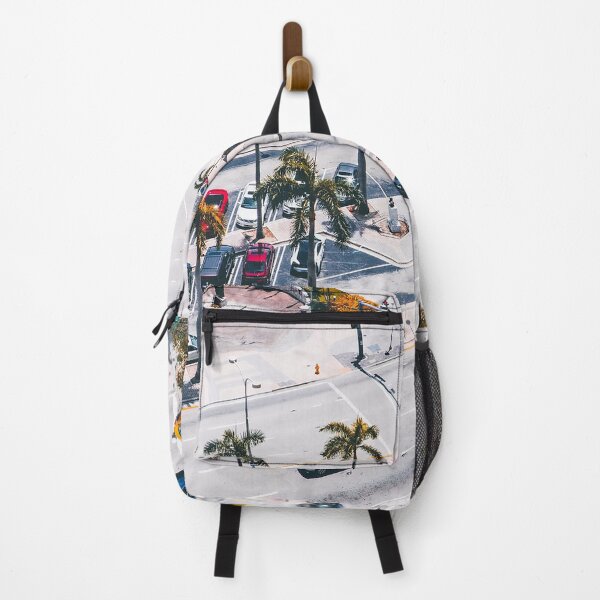 Item preview, Miami Intersection designed and sold by jerankin.