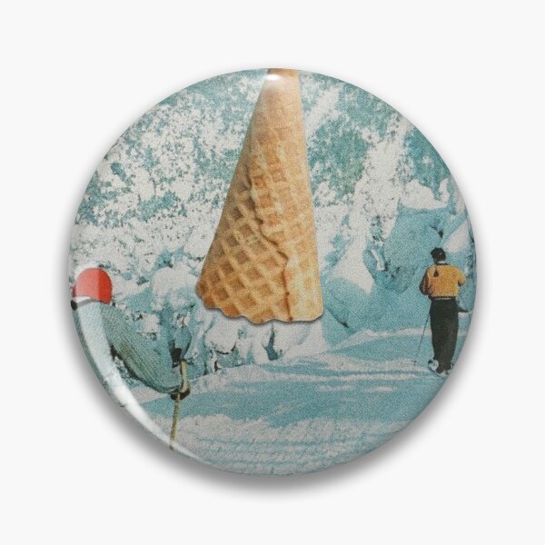 Item preview, snow cone designed and sold by artatsunrise.