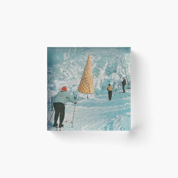 Item preview, snow cone designed and sold by artatsunrise.